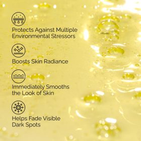 The Ordinary Multi-Antioxidant Radiance Serum