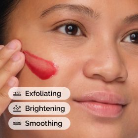 The Ordinary AHA 30% + BHA 2% Peeling Solution