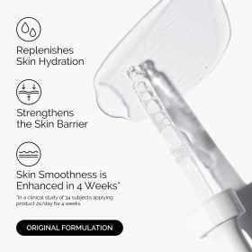The Ordinary Hyaluronic Acid 2% + B5 (Original Formulation)